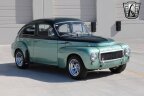Thumbnail Photo 5 for 1964 Volvo PV544