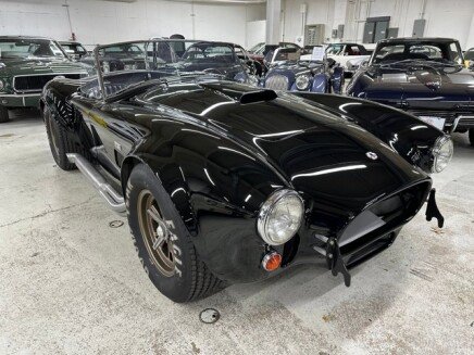 Photo 1 for 1965 AC Cobra