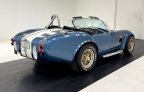Thumbnail Photo 4 for 1965 AC Cobra
