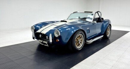 Photo 1 for 1965 AC Cobra