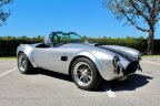 Thumbnail Photo 3 for 1965 AC Cobra