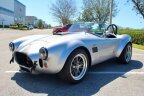 Thumbnail Photo 6 for 1965 AC Cobra