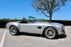 Thumbnail Photo 2 for 1965 AC Cobra