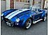 1965 AC Cobra