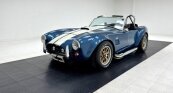 1965 AC Cobra
