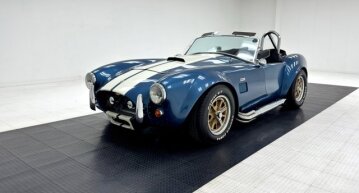 1965 AC Cobra