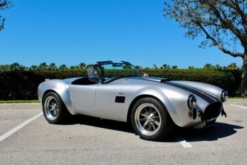 1965 AC Cobra