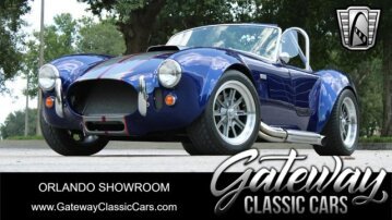 1965 AC Cobra