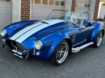 1965 AC Cobra