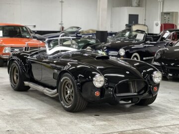 1965 AC Cobra