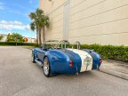 Thumbnail Photo 2 for New 1965 AC Cobra-Replica