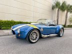 Thumbnail Photo 4 for New 1965 AC Cobra-Replica