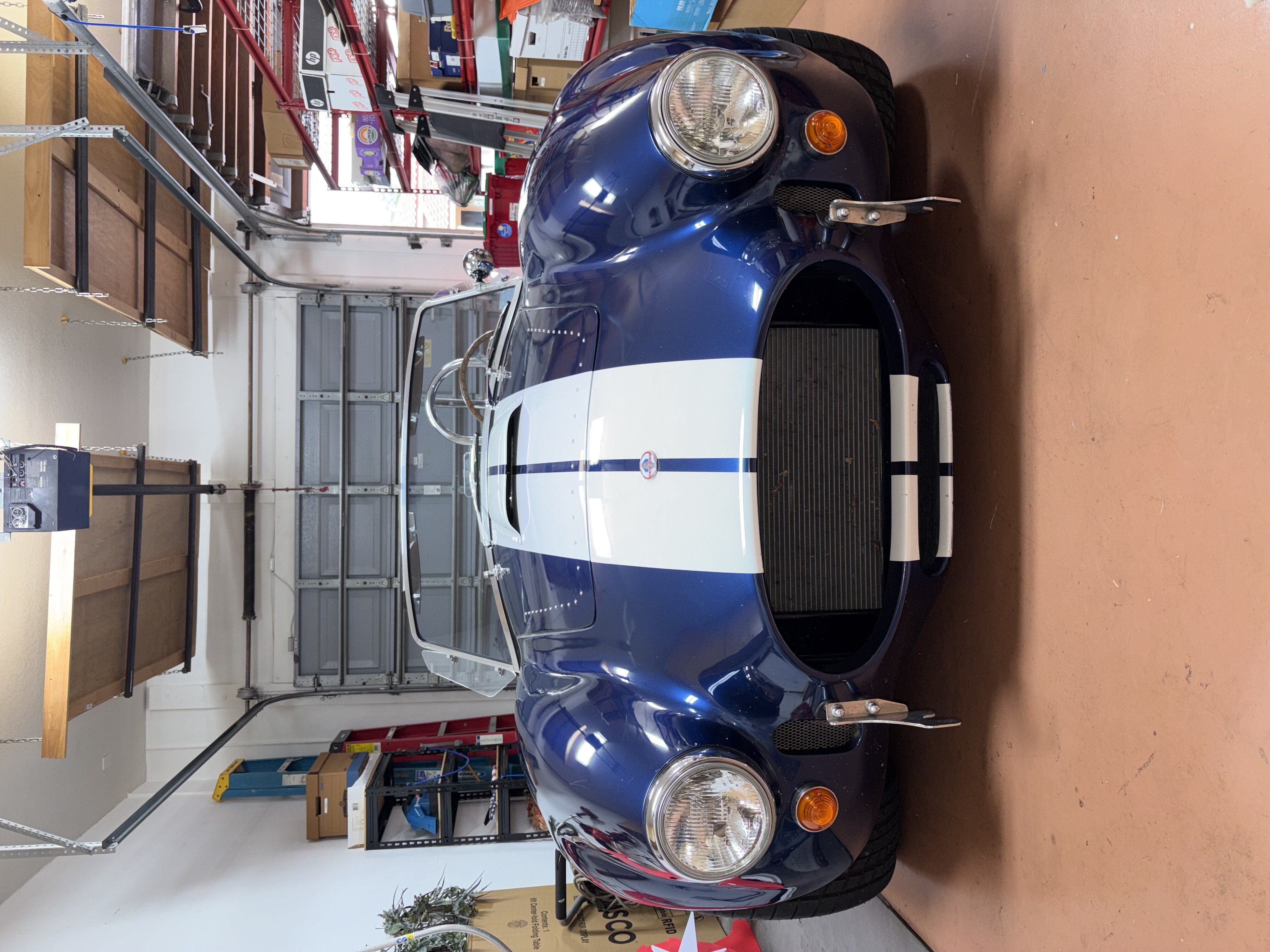 AC Cobra-Replica Classic Cars for Sale - Classics on Autotrader