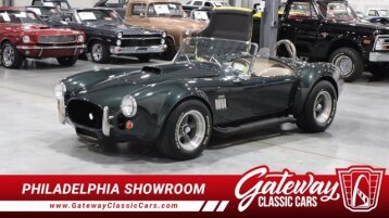 1965 AC Cobra-Replica