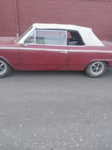 Photo 1 for 1965 AMC Other AMC Models
