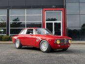 1965 Alfa Romeo Giulia