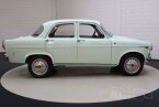 Thumbnail Photo 5 for 1965 Alfa Romeo Giulietta