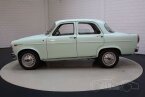 Thumbnail Photo 3 for 1965 Alfa Romeo Giulietta