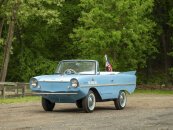 1965 Amphicar 770