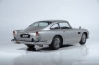 Thumbnail Photo 5 for 1965 Aston Martin DB5