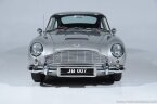 Thumbnail Photo 1 for 1965 Aston Martin DB5