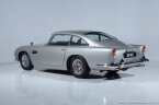 Thumbnail Photo 3 for 1965 Aston Martin DB5