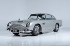 Thumbnail Photo 2 for 1965 Aston Martin DB5