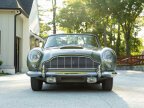 Thumbnail Photo 6 for 1965 Aston Martin DB5