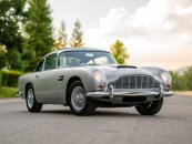 1965 Aston Martin DB5