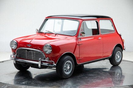 Photo 1 for 1965 Austin Mini