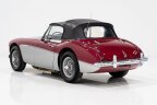 Thumbnail Photo 1 for 1965 Austin-Healey 3000MKIII
