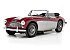 1965 Austin-Healey 3000MKIII
