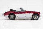 Thumbnail Photo 3 for 1965 Austin-Healey 3000MKIII