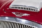 Thumbnail Photo 5 for 1965 Austin-Healey 3000MKIII