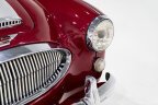 Thumbnail Photo 4 for 1965 Austin-Healey 3000MKIII