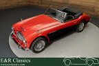 Thumbnail Photo 2 for 1965 Austin-Healey 3000MKIII