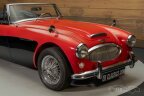 Thumbnail Photo 3 for 1965 Austin-Healey 3000MKIII