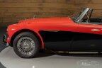 Thumbnail Photo 5 for 1965 Austin-Healey 3000MKIII