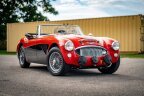Thumbnail Photo 3 for 1965 Austin-Healey 3000MKIII