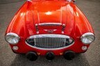 Thumbnail Photo 5 for 1965 Austin-Healey 3000MKIII