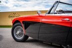Thumbnail Photo 4 for 1965 Austin-Healey 3000MKIII