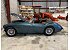 1965 Austin-Healey 3000MKIII