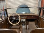 Thumbnail Photo 6 for 1965 Austin-Healey 3000MKIII for Sale by Owner