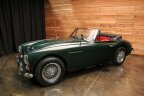 Thumbnail Photo 3 for 1965 Austin-Healey 3000MKIII