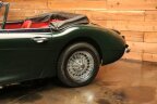 Thumbnail Photo 5 for 1965 Austin-Healey 3000MKIII