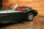 Thumbnail Photo 4 for 1965 Austin-Healey 3000MKIII