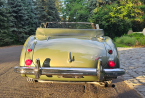 Thumbnail Photo 2 for 1965 Austin-Healey 3000MKIII