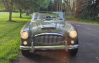 Thumbnail Photo 1 for 1965 Austin-Healey 3000MKIII