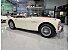 1965 Austin-Healey 3000MKIII
