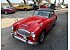 1965 Austin-Healey 3000MKIII